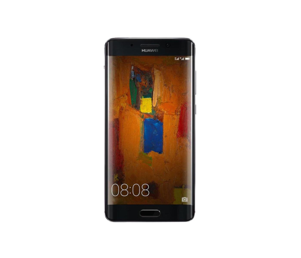 Huawei Mate 9 PRO Dual SIM szary - 340390 - zdjęcie 2